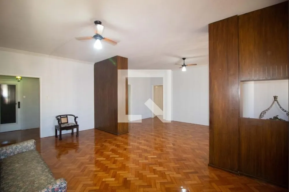 Apartamento, 4 quartos, 190 m² - Foto 3