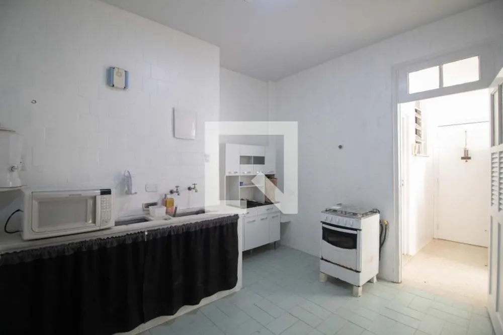 Apartamento, 4 quartos, 190 m² - Foto 22