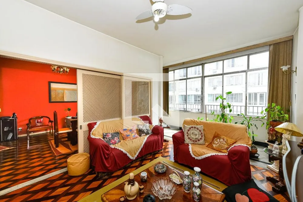 Apartamento, 3 quartos, 150 m² - Foto 2