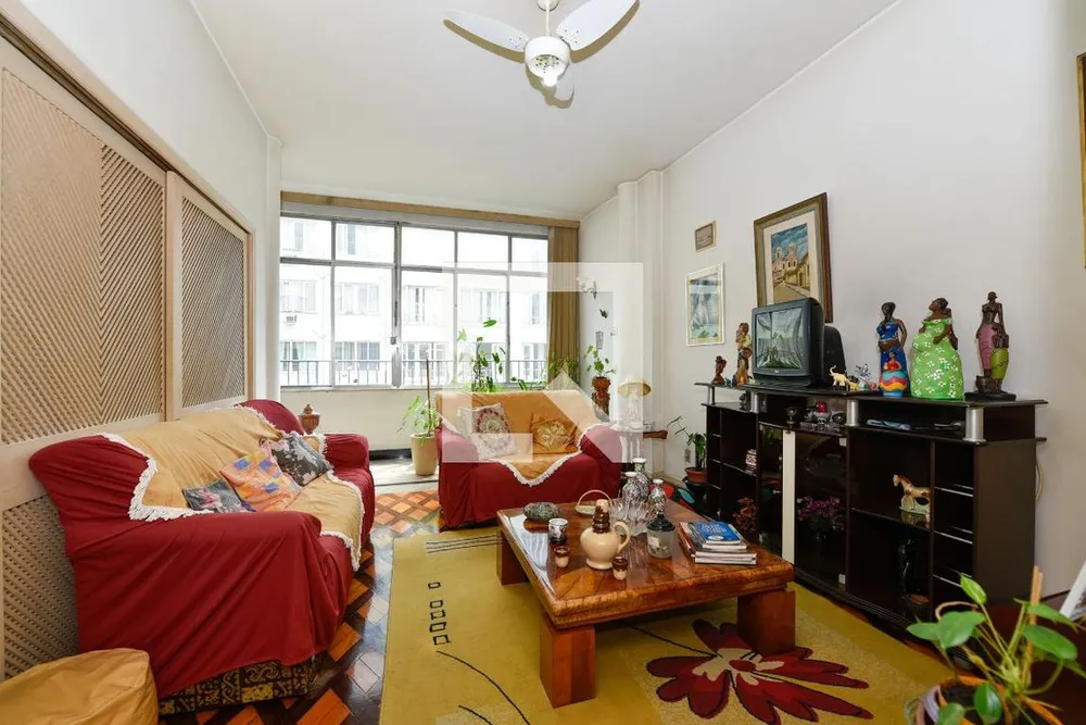 Apartamento, 3 quartos, 150 m² - Foto 3