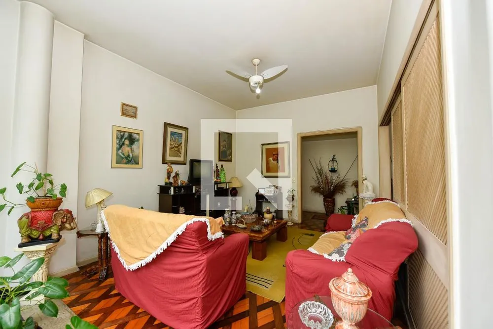 Apartamento, 3 quartos, 150 m² - Foto 7