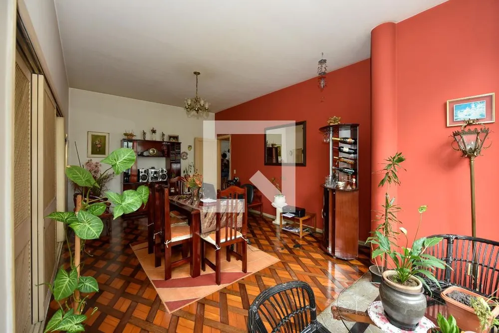 Apartamento, 3 quartos, 150 m² - Foto 11