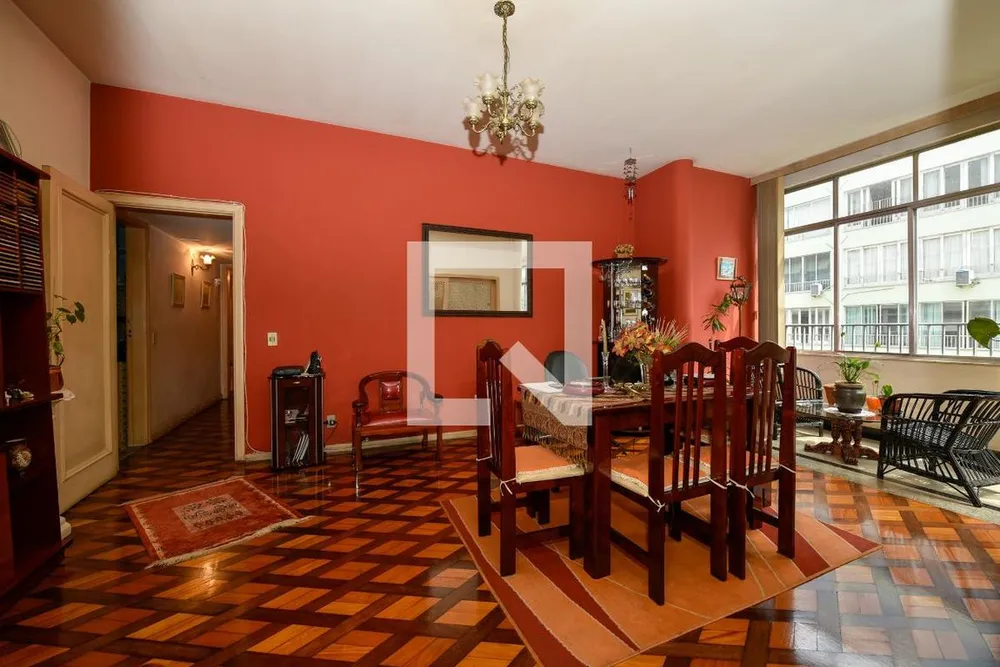 Apartamento, 3 quartos, 150 m² - Foto 6