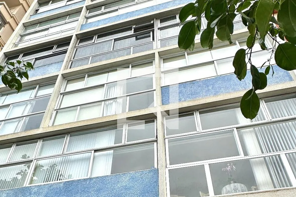Apartamento, 2 quartos, 110 m² - Foto 21