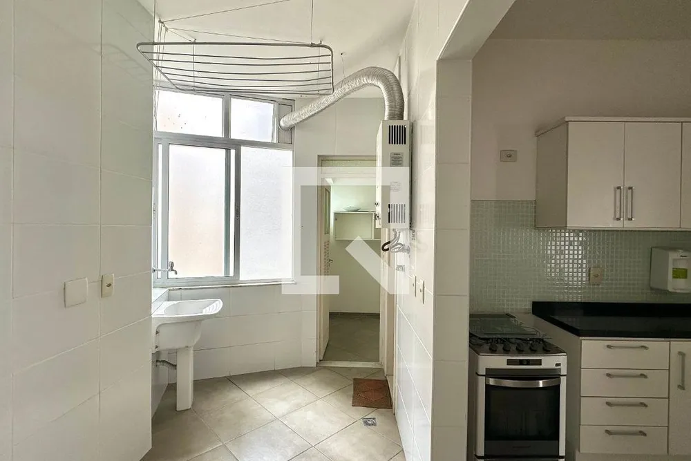 Apartamento, 2 quartos, 110 m² - Foto 14