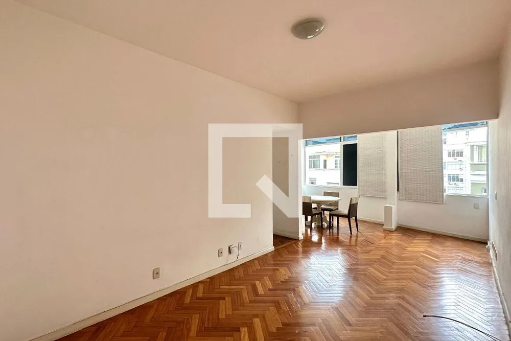 Apartamento, 2 quartos, 110 m² - Foto 1
