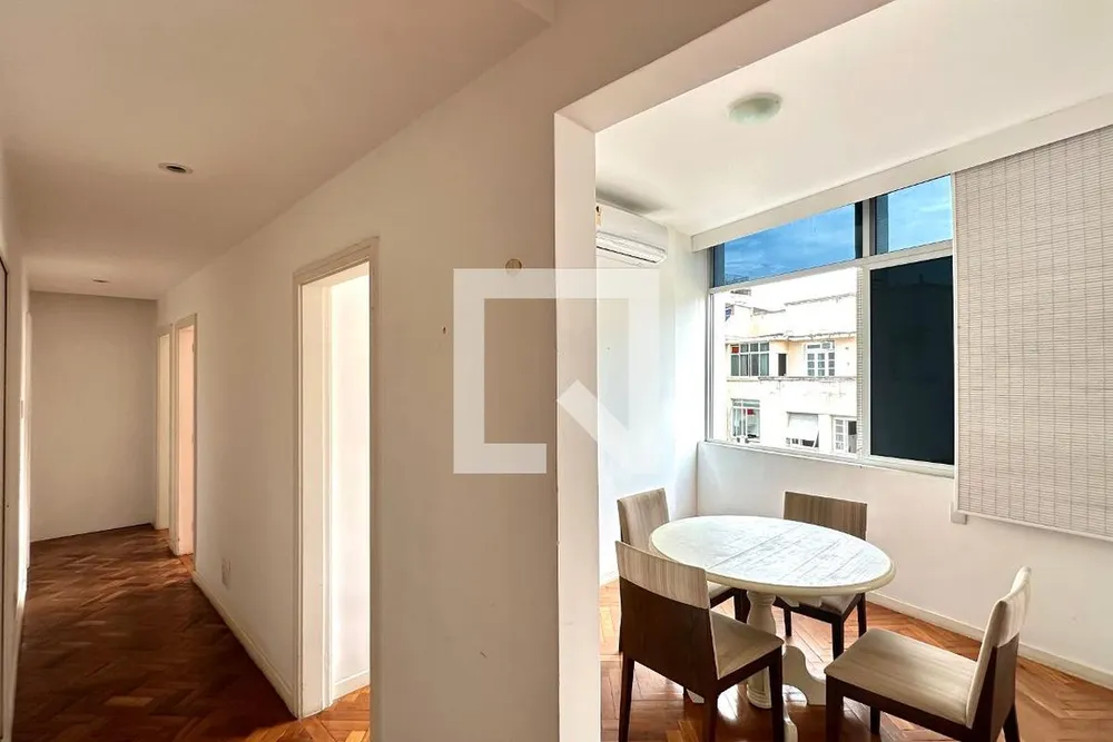 Apartamento, 2 quartos, 110 m² - Foto 8