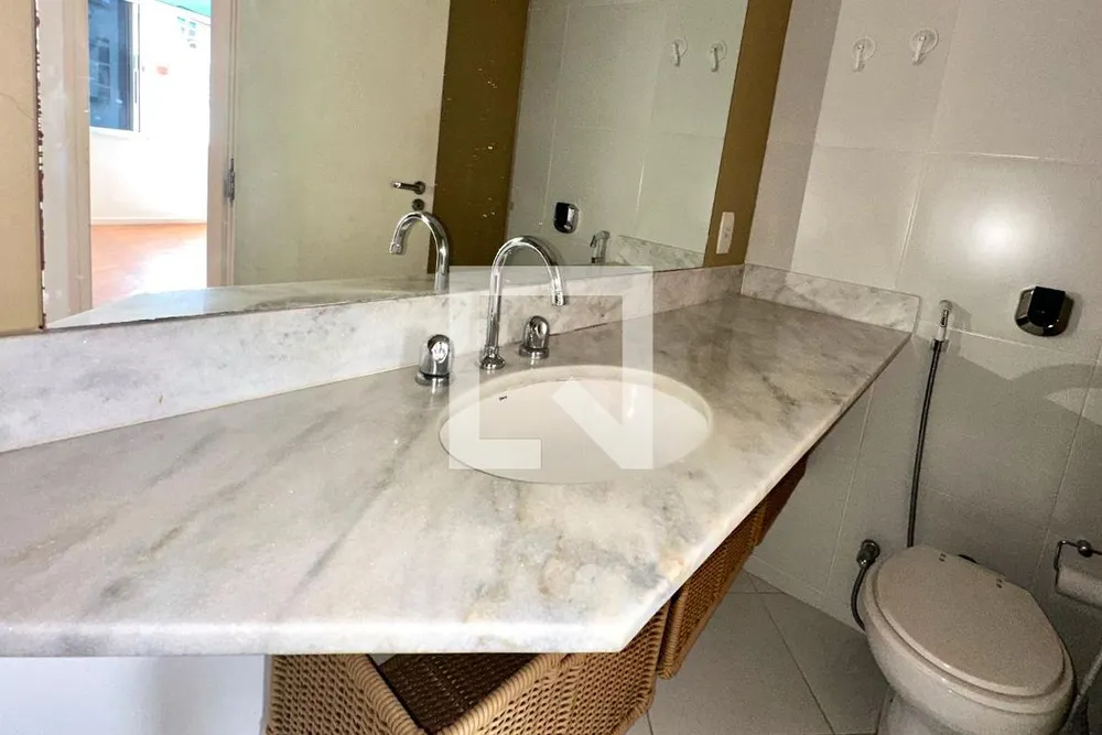 Apartamento, 2 quartos, 110 m² - Foto 13