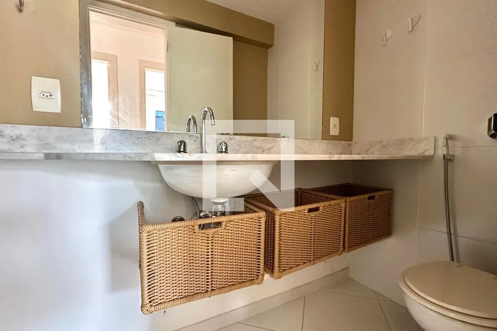 Apartamento, 2 quartos, 110 m² - Foto 15