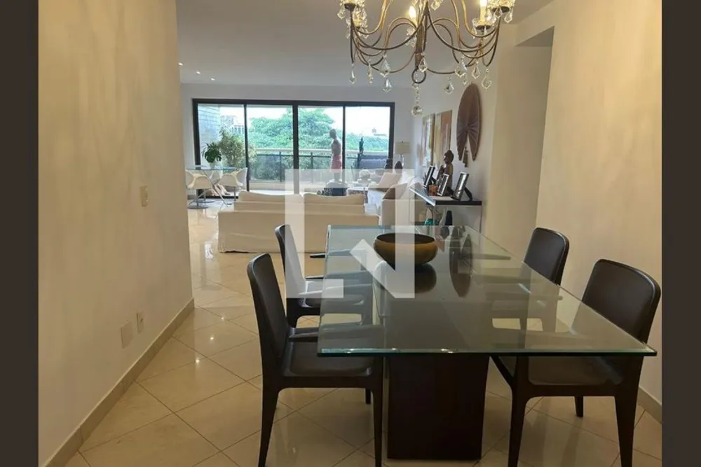 Apartamento, 3 quartos, 179 m² - Foto 4