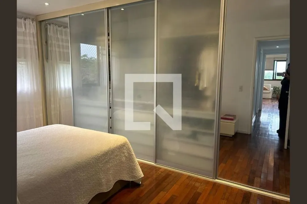 Apartamento, 3 quartos, 179 m² - Foto 10