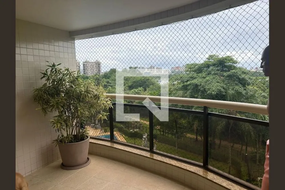 Apartamento, 3 quartos, 179 m² - Foto 6