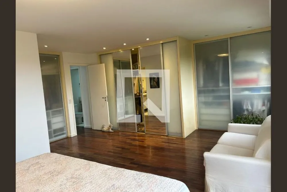 Apartamento, 3 quartos, 179 m² - Foto 24