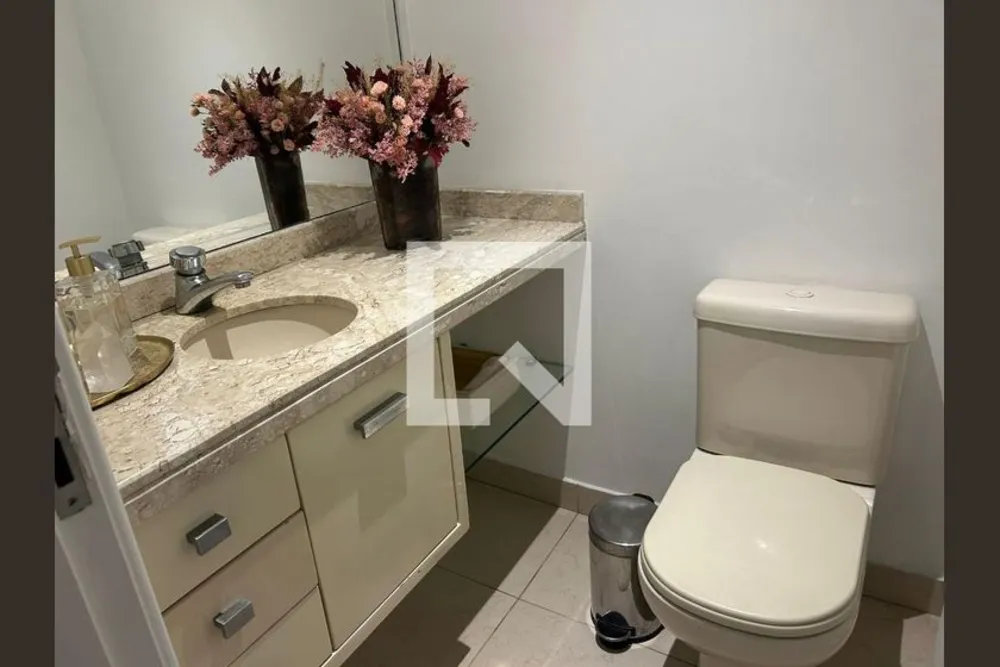Apartamento, 3 quartos, 179 m² - Foto 7