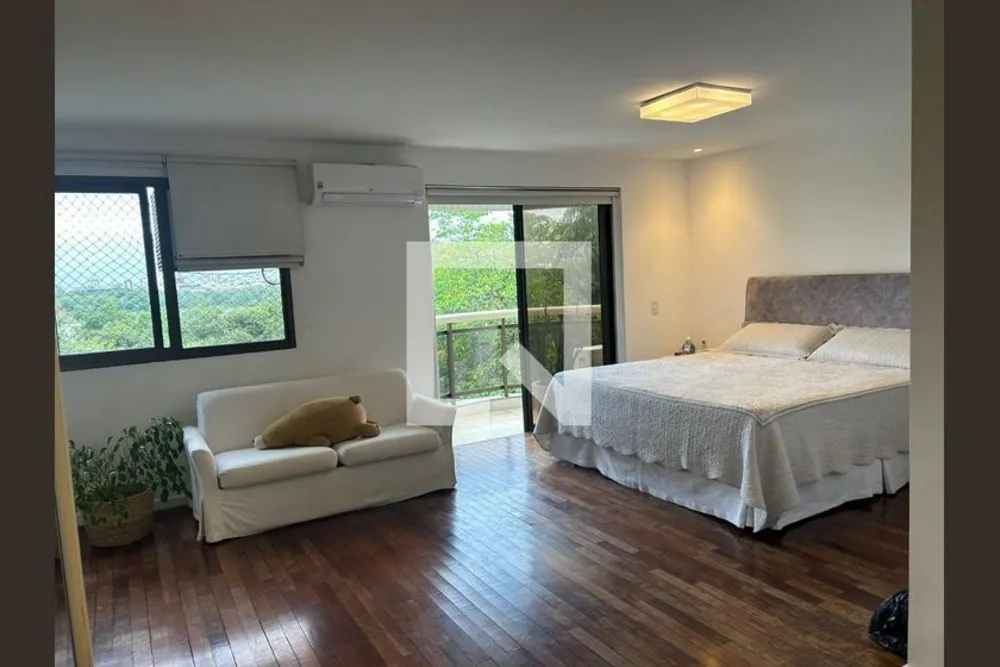 Apartamento, 3 quartos, 179 m² - Foto 14