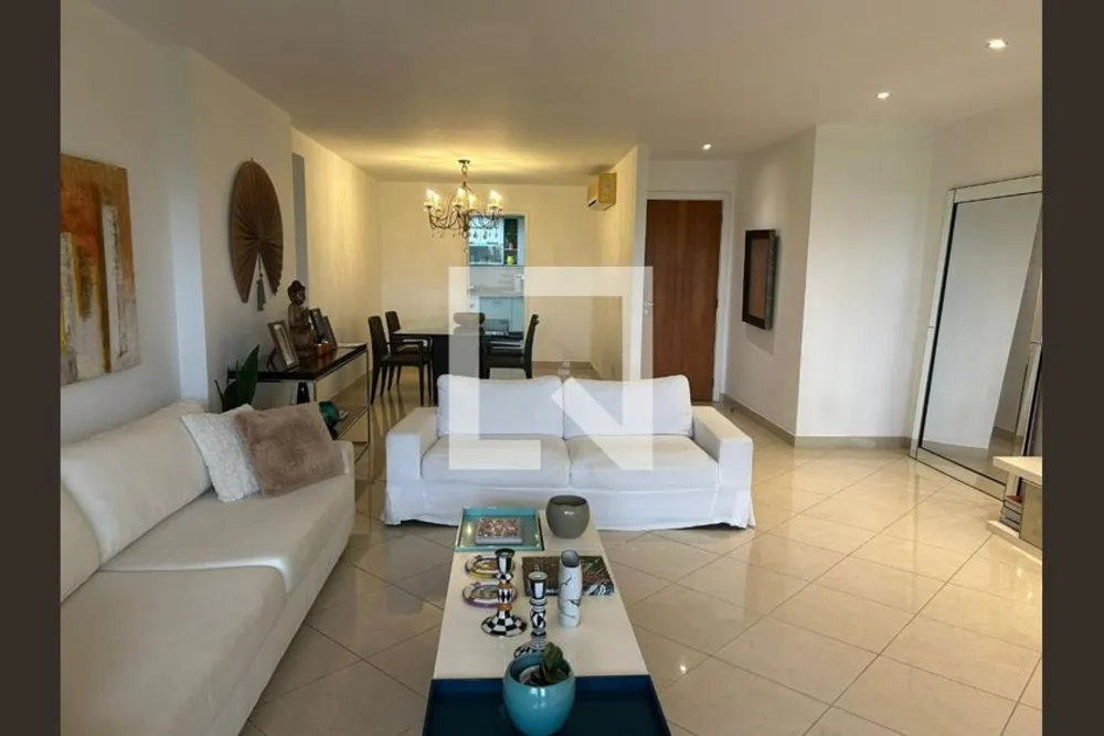 Apartamento, 3 quartos, 179 m² - Foto 1