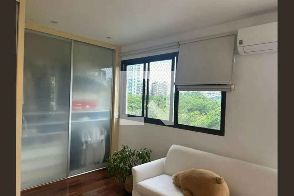 Apartamento, 3 quartos, 179 m² - Foto 29