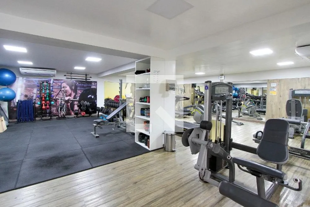 Apartamento, 3 quartos, 179 m² - Foto 15