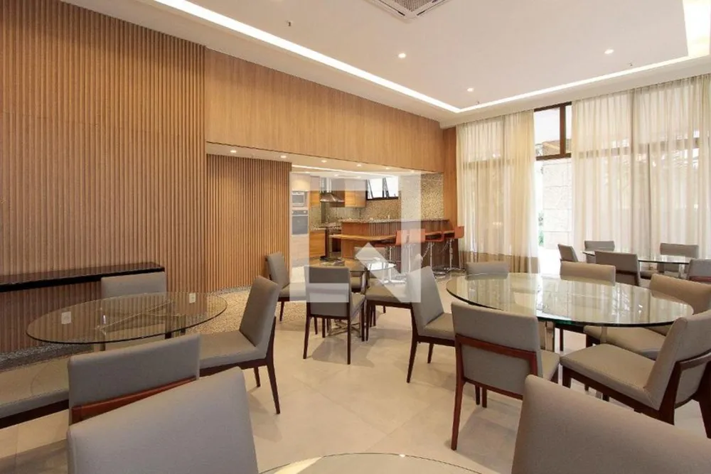 Apartamento, 3 quartos, 179 m² - Foto 17