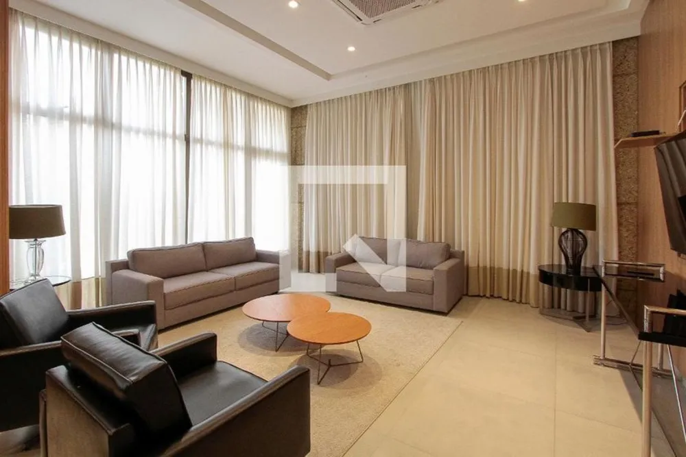 Apartamento, 3 quartos, 179 m² - Foto 39