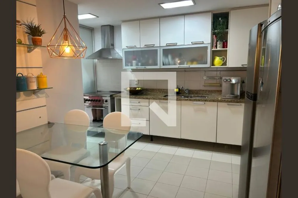 Apartamento, 3 quartos, 179 m² - Foto 25