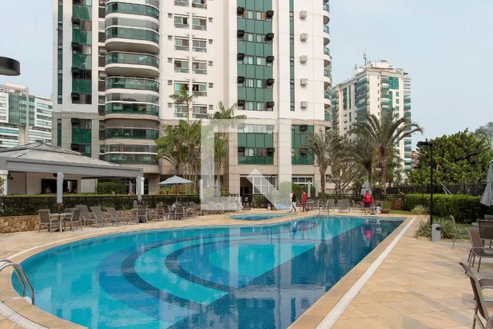 Apartamento, 3 quartos, 179 m² - Foto 13