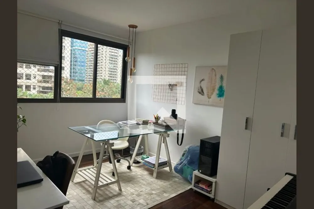 Apartamento, 3 quartos, 179 m² - Foto 9