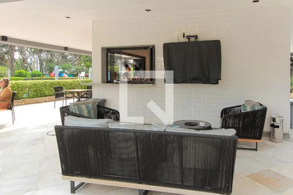 Apartamento, 3 quartos, 179 m² - Foto 20