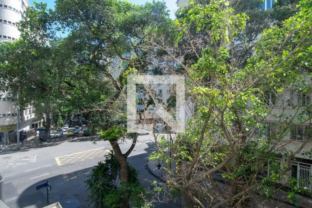 Apartamento, 5 quartos, 225 m² - Foto 9
