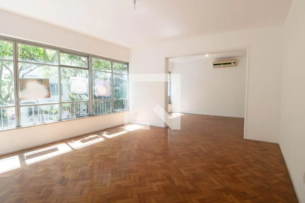 Apartamento, 5 quartos, 225 m² - Foto 6
