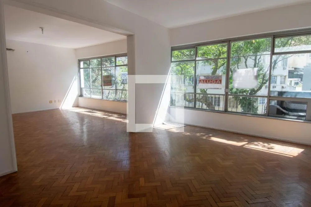 Apartamento, 5 quartos, 225 m² - Foto 2