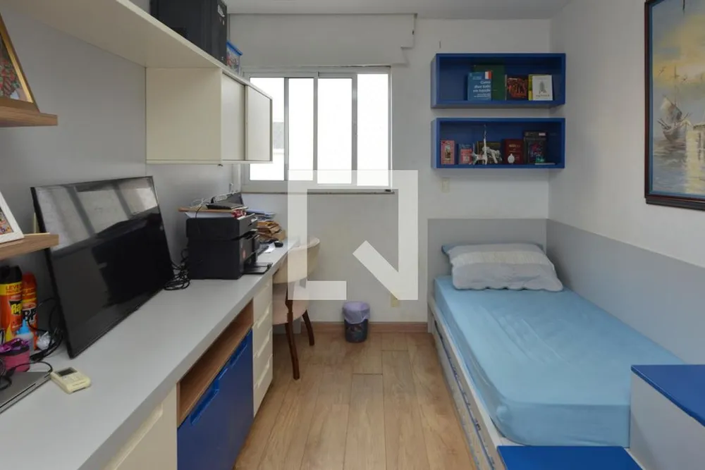 Cobertura, 4 quartos, 370 m² - Foto 2