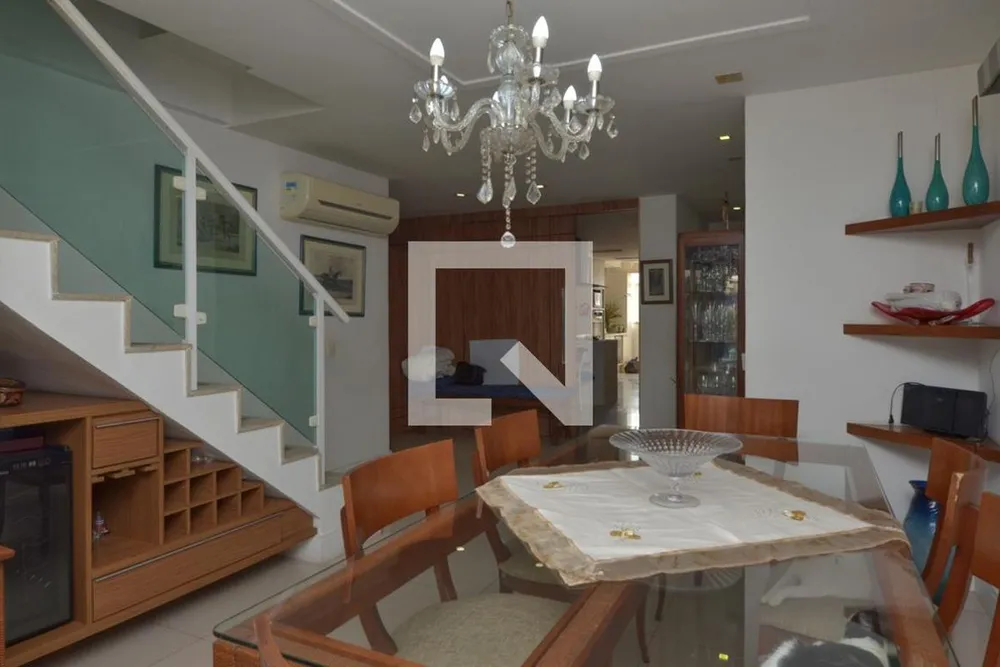 Cobertura, 4 quartos, 370 m² - Foto 10