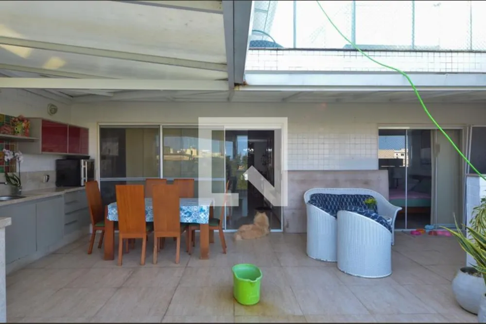 Cobertura, 4 quartos, 370 m² - Foto 42