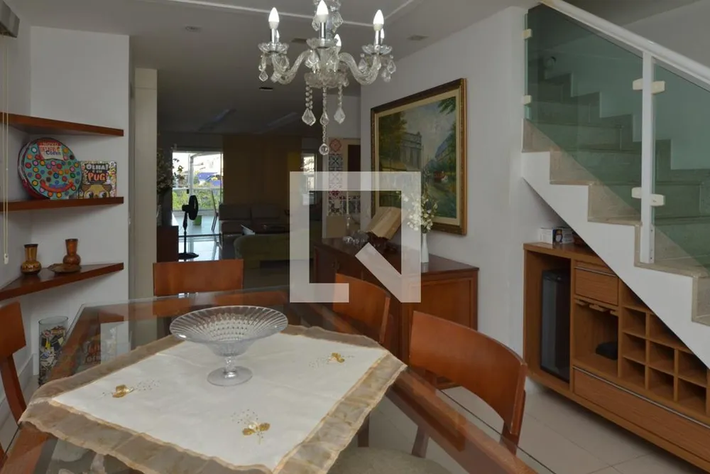Cobertura, 4 quartos, 370 m² - Foto 11