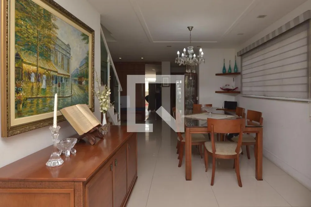 Cobertura, 4 quartos, 370 m² - Foto 8