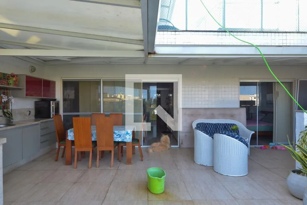 Cobertura, 4 quartos, 370 m² - Foto 26