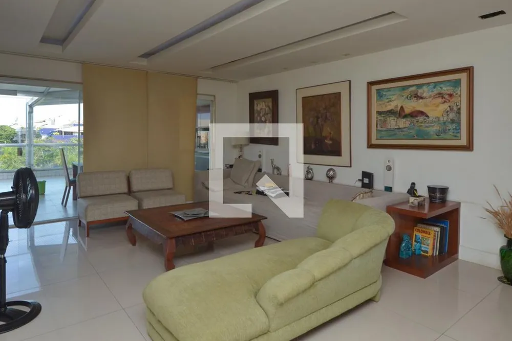Cobertura, 4 quartos, 370 m² - Foto 13