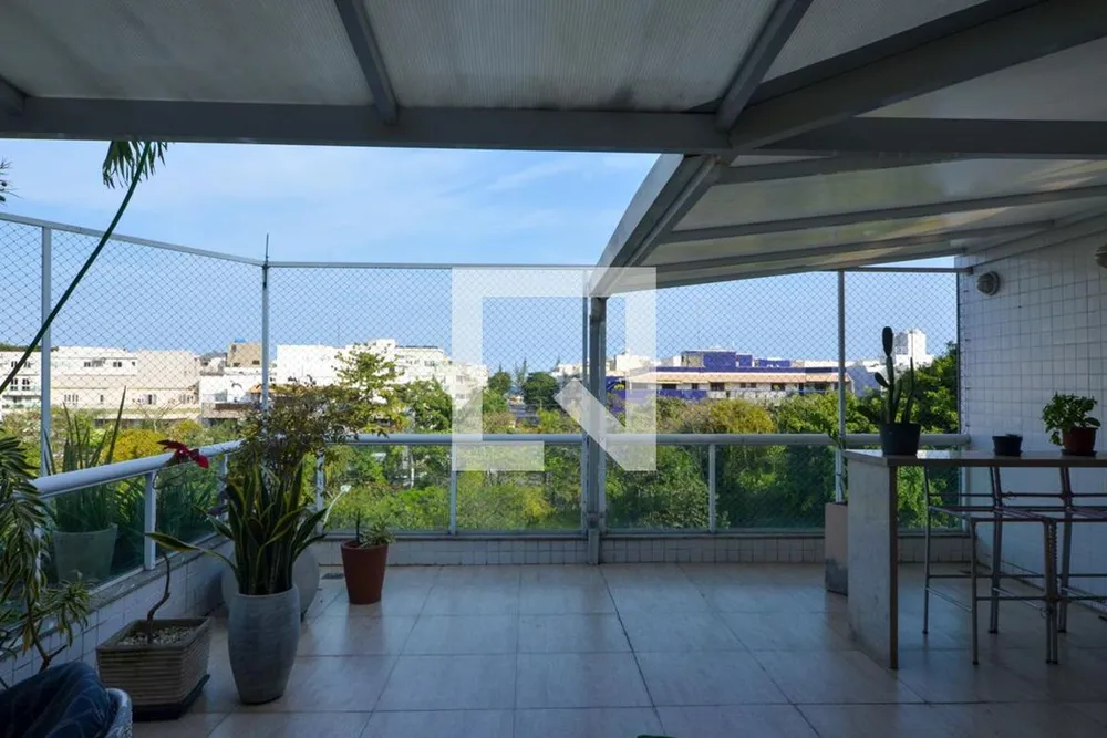 Cobertura, 4 quartos, 370 m² - Foto 30