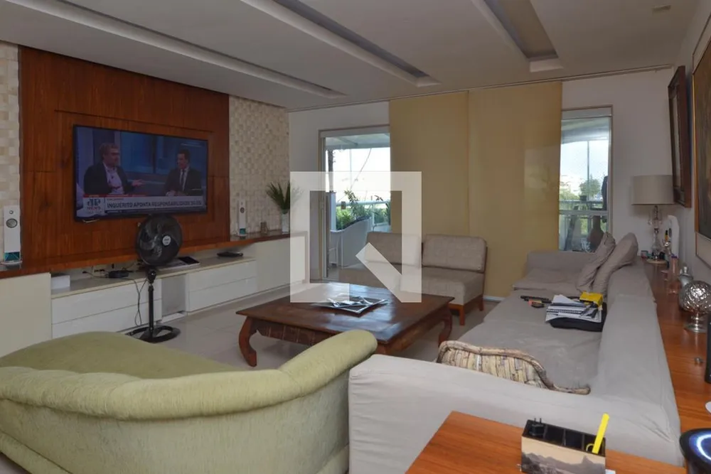 Cobertura, 4 quartos, 370 m² - Foto 16