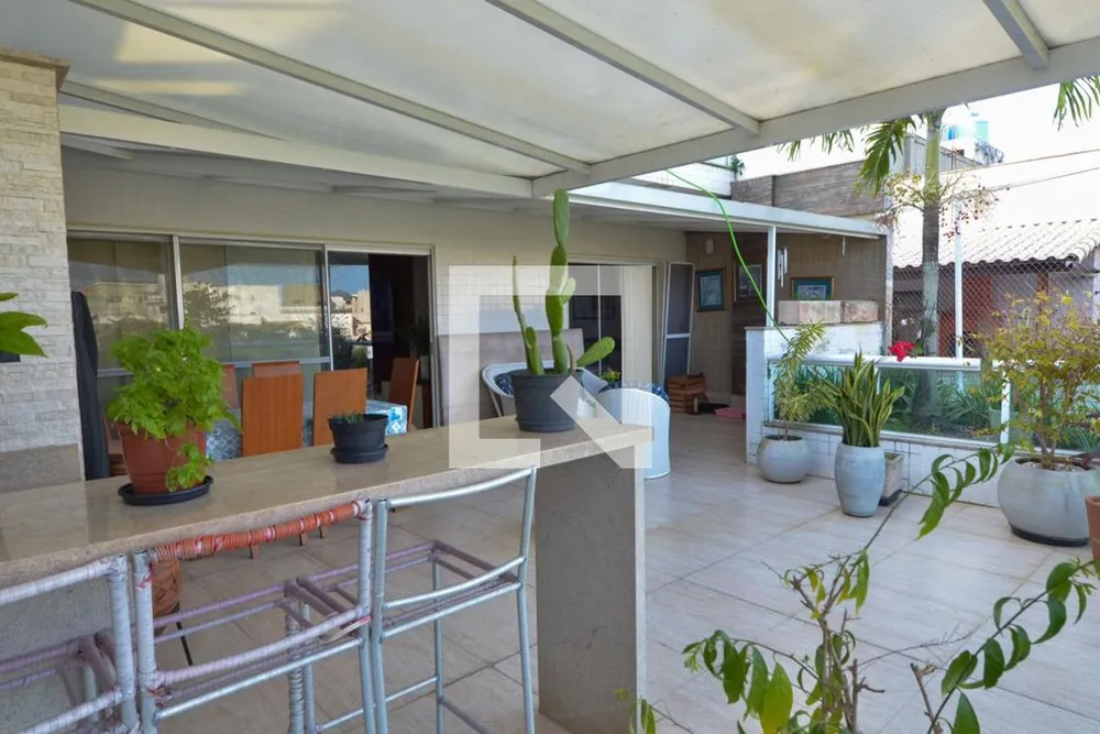 Cobertura, 4 quartos, 370 m² - Foto 32