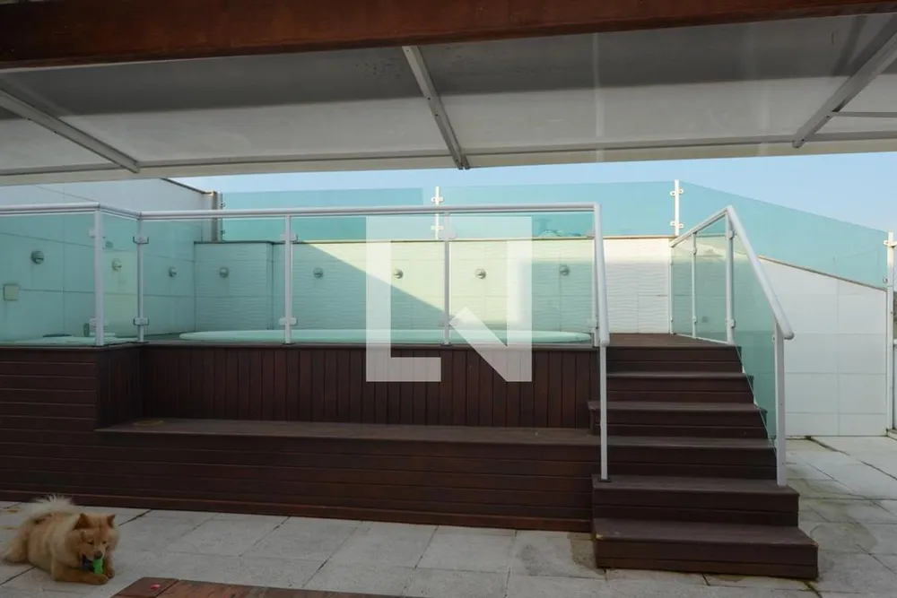 Cobertura, 4 quartos, 370 m² - Foto 40
