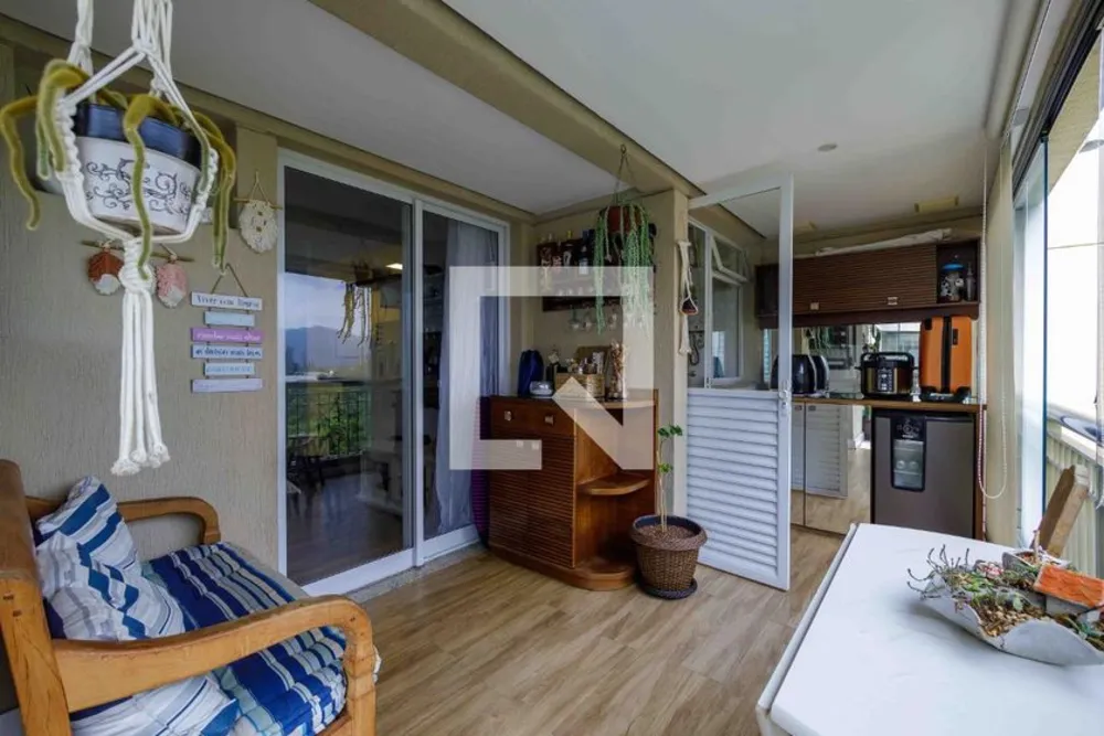 Apartamento, 2 quartos, 78 m² - Foto 9