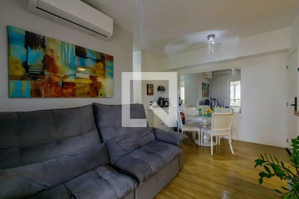 Apartamento, 2 quartos, 78 m² - Foto 2