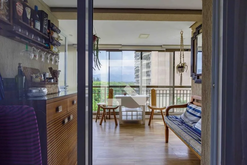 Apartamento, 2 quartos, 78 m² - Foto 6