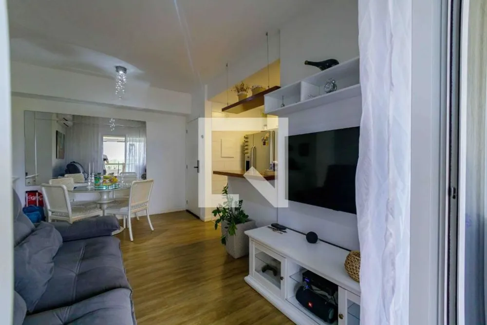 Apartamento, 2 quartos, 78 m² - Foto 3
