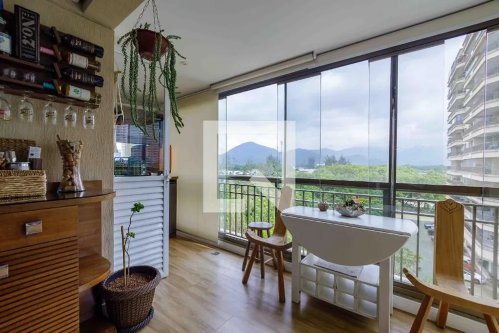 Apartamento, 2 quartos, 78 m² - Foto 7