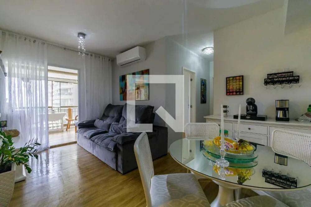 Apartamento, 2 quartos, 78 m² - Foto 1