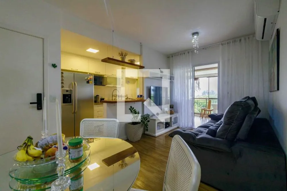 Apartamento, 2 quartos, 78 m² - Foto 4