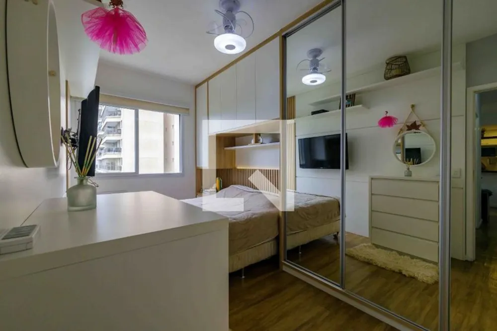 Apartamento, 2 quartos, 78 m² - Foto 17